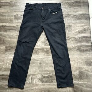 Levi’s 511 size W 34 L30 mens pants